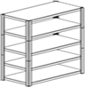 homedant-specification-Basic-Module-Wide-W1200