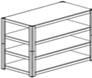 homedant-specification-Basic-Module-Wide-W1200