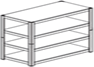 homedant-specification-Basic-Module-Wide-W1200