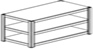homedant-specification-Basic-Module-Wide-W1200