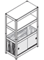 homedant-specification-Door-Module-Basic-W800