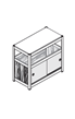 homedant-specification-Door-Module-Basic-W800