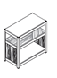 homedant-specification-Basic-Module-Basic-W800