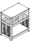 homedant-specification-Open-Module-Basic-W800