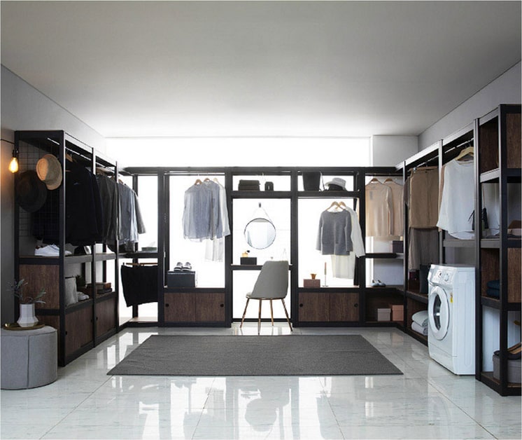 homedant-feature-wardrobe-dress-room-n-shape